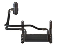 RacingLine Oil Management Kit / MQB / Replacement Top PCV Plate Seal Only (For use with Oil Management Kit VWR13G700) [VWR130004]