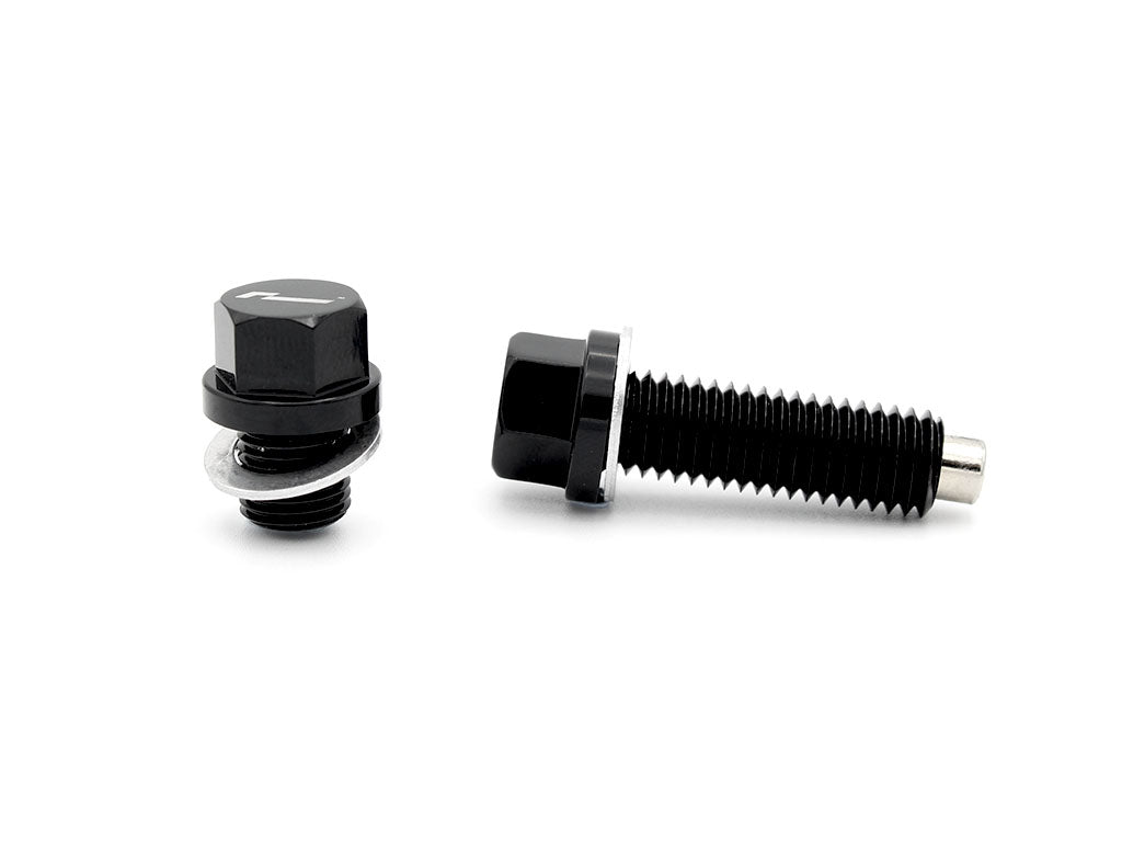 RacingLine Magnetic Haldex Plug Kit [VWR180002]