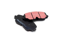 RacingLine RP700 Performance Brake Pads / 357mm Performance Pack Front (MQB 'Evo' / Performance Pack) [VWR670011]