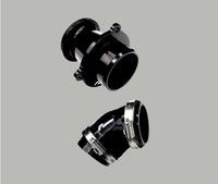 RacingLine Turbo Boost Pipe Hose Kit EA888.4 2.0 TSI [VWR140006]