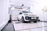 RacingLine Sports Spring Kit / UP! GTI [VWR31UPGT]