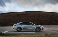 RacingLine Performance Intercooler Audi RS3 (8V.2 & 8Y) & TTRS 2.5 TFSI 2017+ [VWR E 143000]