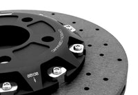 RacingLine Stage 3+ Performance Rear Carbon Discs and Pads / MQB / Pads and Rotors 310x22mm [VWR680020]