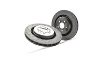 RacingLine Stage 2 EVO Big Brake Kit 345MM 4POT