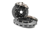 RacingLine Stage 3 Brake Kit 355/380mm Piston Seal Kit [VWR680006]