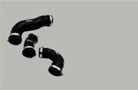 RacingLine Turbo Boost Pipe Hose Kit EA888.4 2.0 TSI [VWR140006]