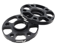 Hubcentric Wheel Spacers I RacingLine