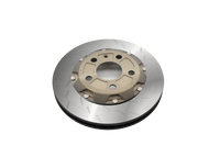 RacingLine Stage 2 Performance Rear Discs / Rotors 310MM (PAir) [VWR682000]
