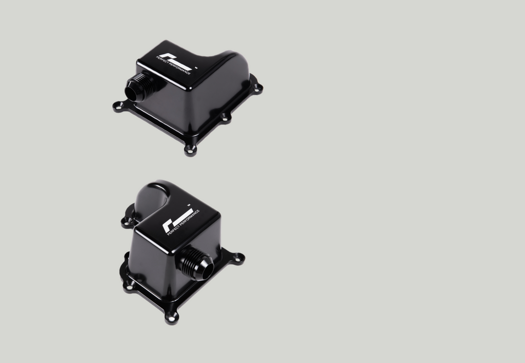 RacingLine MQB Catch Can Service Kit S3/MK7 Golf R [VWR13G700-SERV]