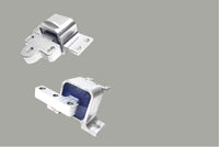 Engine Mounts for Golf R, Golf 7, Audi S3, Leon Cupra | RacingLine