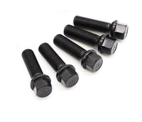 RacingLine 5mm Wheel Spacers 5x100 PCD