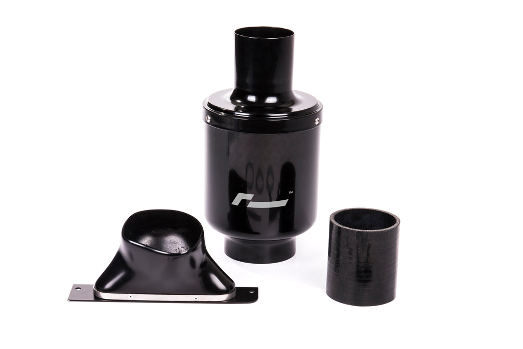 RacingLine Rubber Strap - suits MK5 GTI/MK6 R/8P S3 intake systems [VWR1200STRAP]