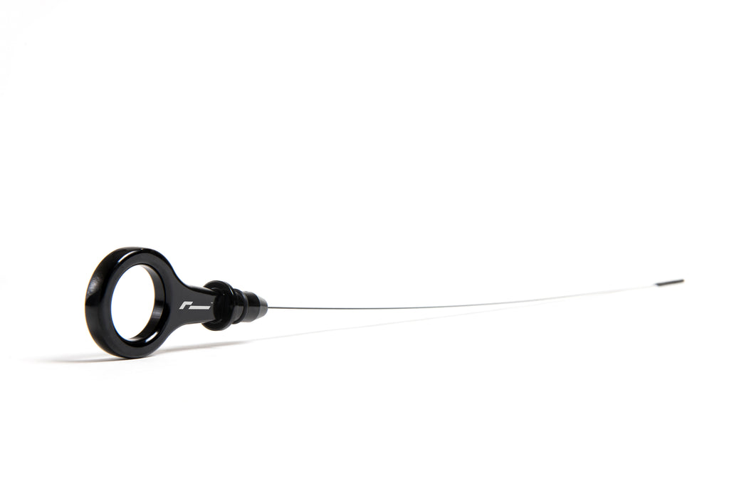 RacingLine Billet Engine Oil Dipstick - MK7 & MK7.5 R/8V S3/Octavia/TT [VWR19G701]
