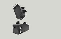 RacingLine Oil Catch Tank - MK6 R/MK5 GTI/Scirocco R [VWR13G500]