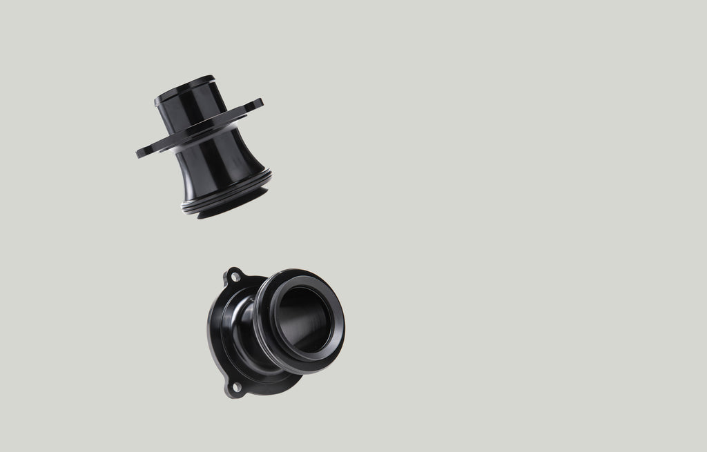 RacingLine Turbo Muffler Delete / Replacement O-Ring For VWR16G7TDEL [VWR120002]