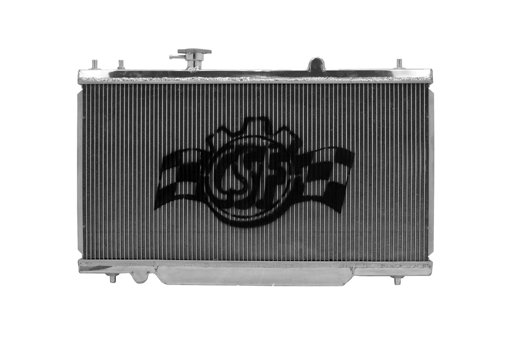 CSF 02-06 Acura RSX High-Performance All-Aluminum Radiator