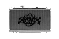 CSF 02-06 Acura RSX High-Performance All-Aluminum Radiator