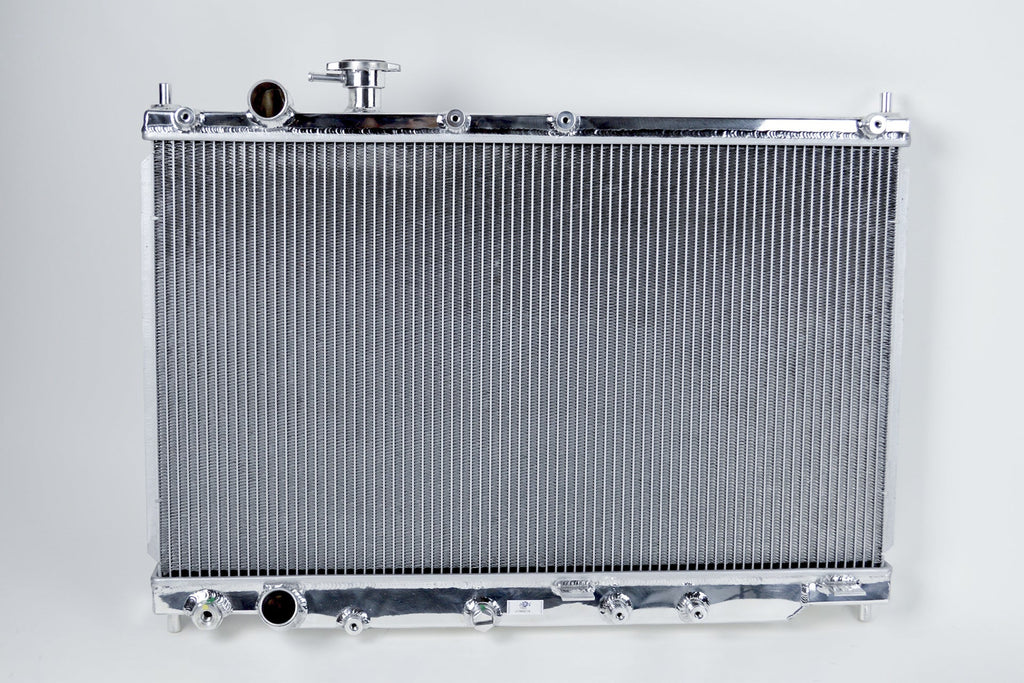 CSF 00-09 Honda AP1/AP2 S2000 High-Performance All-Aluminum Radiator