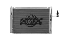 CSF 09-20 Nissan 370Z / 08-13 Infiniti G37 (MT) Triple-Pass All-Aluminum Radiator