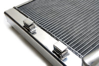 CSF 08-13 Mitsubishi Lancer Evo X & Ralliart (Manual & TC-SST) All-Aluminum Radiator