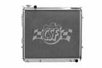 CSF 00-06 Toyota Tundra V8 (AT & MT) High-Performance All-Aluminum Radiator
