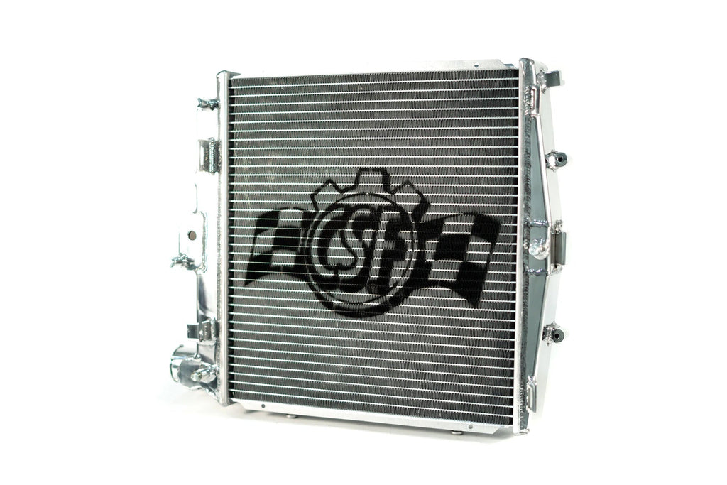CSF Porsche 997 911 / GT3 / 987 Boxster / Cayman (Left) All-Aluminum Radiator