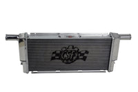 CSF Porsche 981 Cayman/Boxster (Center) Auxiliary All-Aluminum Radiator