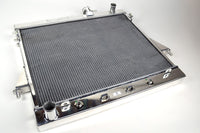 CSF Chevy Colorado 5.3L / GMC Canyon 5.3L / Hummer H3 All-Aluminum Radiator