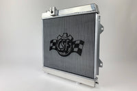 CSF BMW E30 M3 High-Performance All-Aluminum Radiator