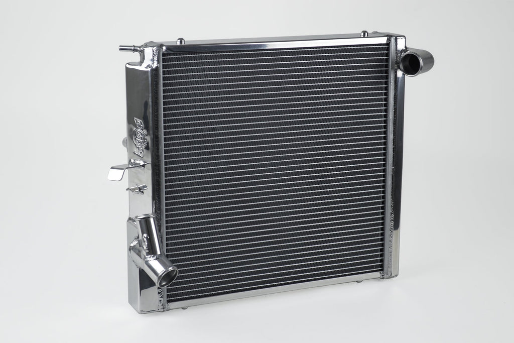 CSF Porsche 991 Turbo / GT3/RS/CUP / 981 Spyder / GT4 (Right) All-Aluminum Radiator
