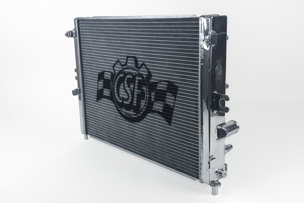 CSF 1419 Chevrolet C7 Corvette Stingray / Grand Sport / Z06 All-Aluminum Radiator