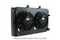 CSF Porsche 944 High-Performance Radiator