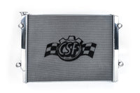CSF 05+ Toyota Tacoma (3.5L / 4.0L / 2.7L) High-Performance All-Aluminum Radiator