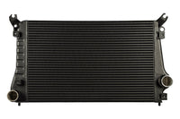 CSF 11-12 Silverado H.D / Sierra H.D 6.6L Turbo Diesel Heavy Duty Intercooler