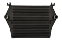 CSF 03-09 Dodge Ram 5.9L & 6.7L Turbo Diesel Heavy Duty Intercooler