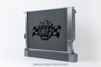 CSF BMW E36 S54 Swap Radiator