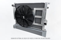 CSF BMW E36 S54 Swap Radiator