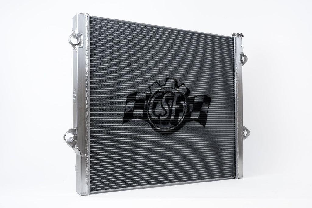 CSF Lexus LX470 / 4th Gen Toyota 4Runner V8 Heavy-Duty All-Aluminum Radiator