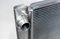 CSF BMW E60 M5 / E6X M6 High-Performance All-Aluminum Radiator