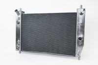 CSF 05-13 Chevrolet C6 Corvette Base/Grand Sport/427/Z06 All-Aluminum Radiator