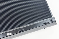 CSF 2022+ Subaru VB WRX High-Performance All-Aluminum Radiator - Black
