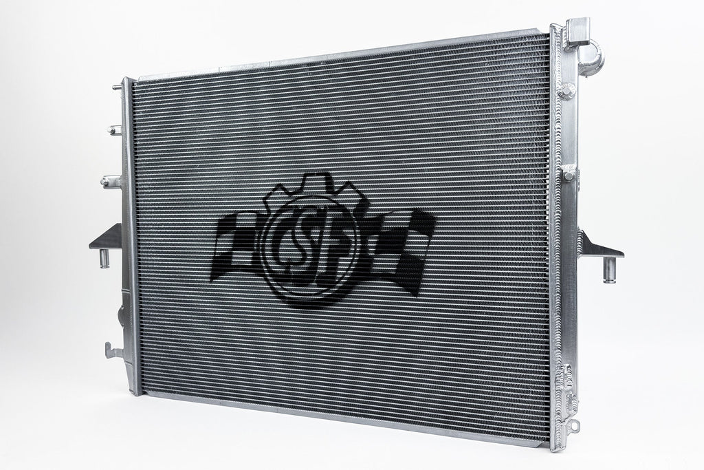 CSF Porsche 955/957 Cayenne Heavy-Duty Performance Radiator