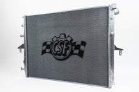CSF Porsche 955/957 Cayenne Heavy-Duty Performance Radiator