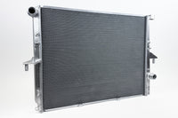 CSF Porsche 955/957 Cayenne Heavy-Duty Performance Radiator
