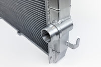 CSF Porsche 955/957 Cayenne Heavy-Duty Performance Radiator