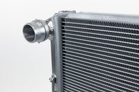 CSF Porsche 955/957 Cayenne Heavy-Duty Performance Radiator
