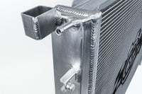 CSF Porsche 955/957 Cayenne Heavy-Duty Performance Radiator