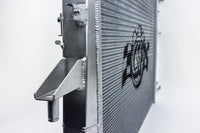CSF Porsche 955/957 Cayenne Heavy-Duty Performance Radiator