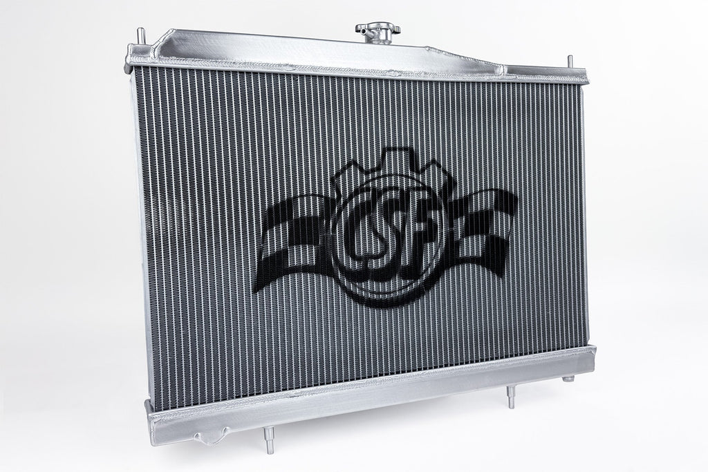 Fasyes Racing Radiator High-Performance All-Aluminum Radiator for Nissan R33 Skyline – Euro ...