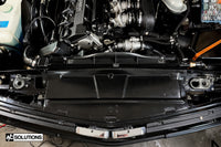 CSF High-Performance All-Aluminum Radiator for BMW E28 M5 and E24 M6